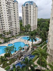 Aquarius By The Park (D16), Condominium #552089571